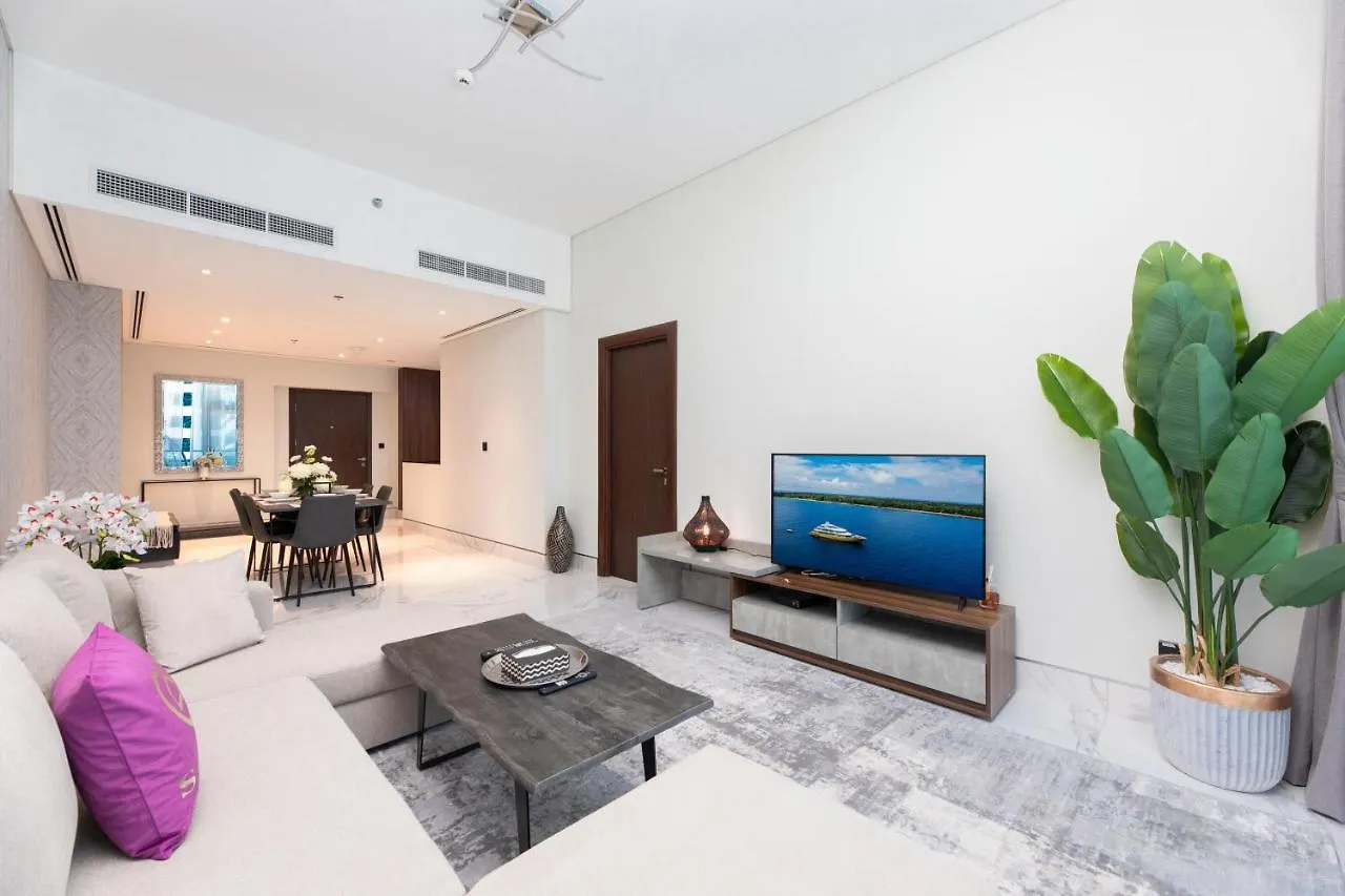 Simply Comfort In J One Tower Dubai 0*,  Emirati Arabi Uniti