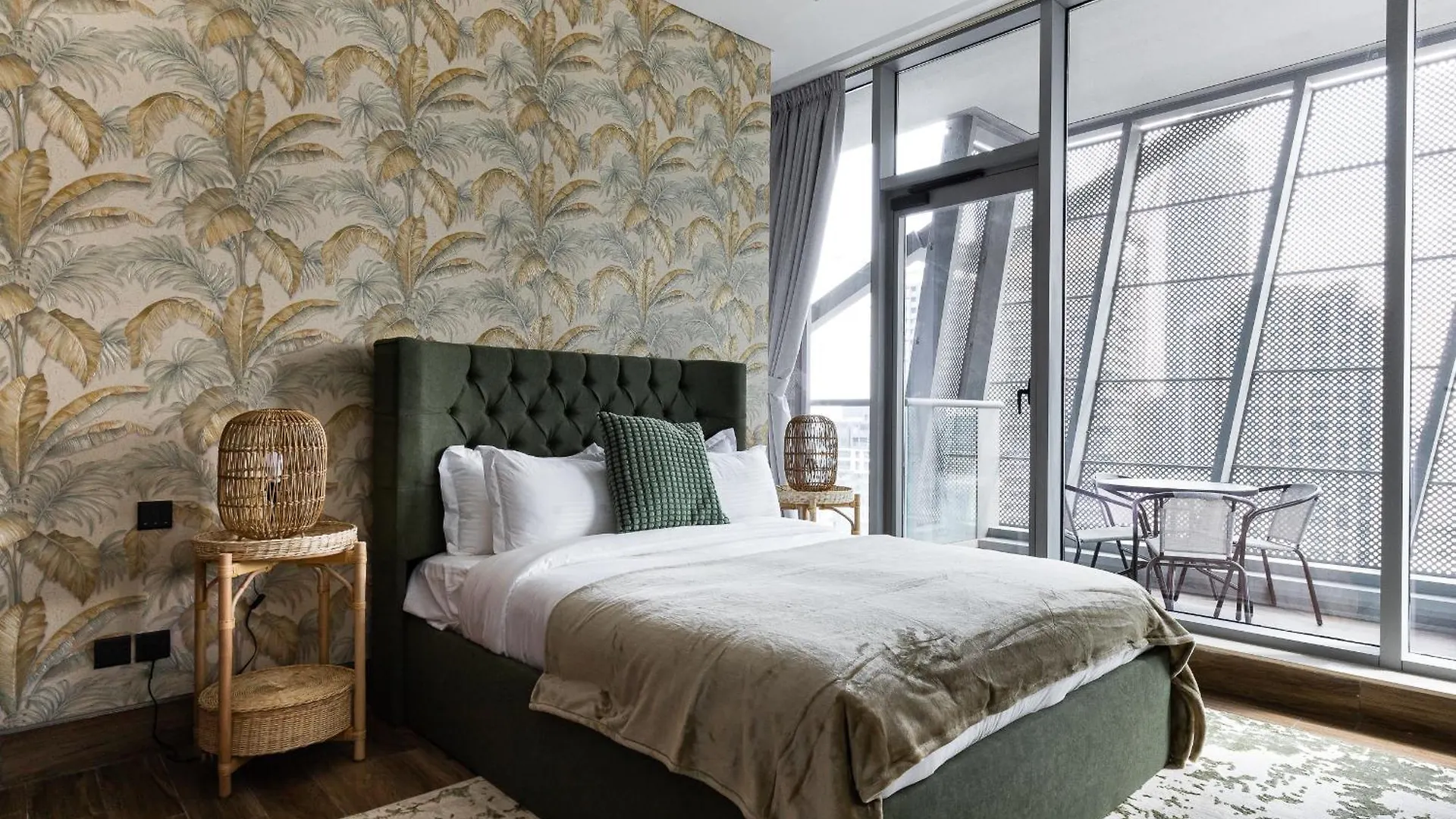 Appartamento Simply Comfort In J One Tower Dubai