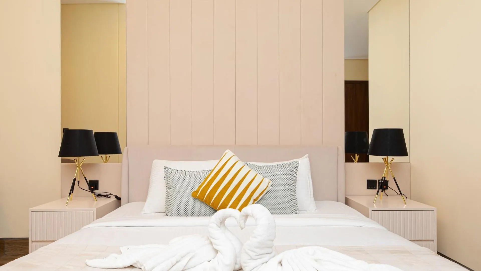 Simply Comfort In J One Tower Dubai 0*,  Emirati Arabi Uniti