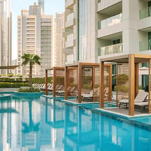 Sonder By Marriott Bonvoy Business Bay Apartments Lägenhetshotell