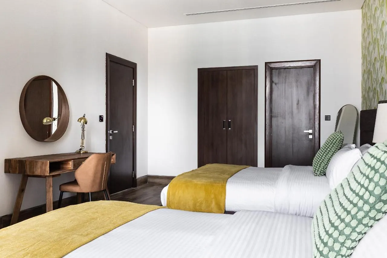 Apartment Simply Comfort In J One Tower Dubai United Arab Emirates
