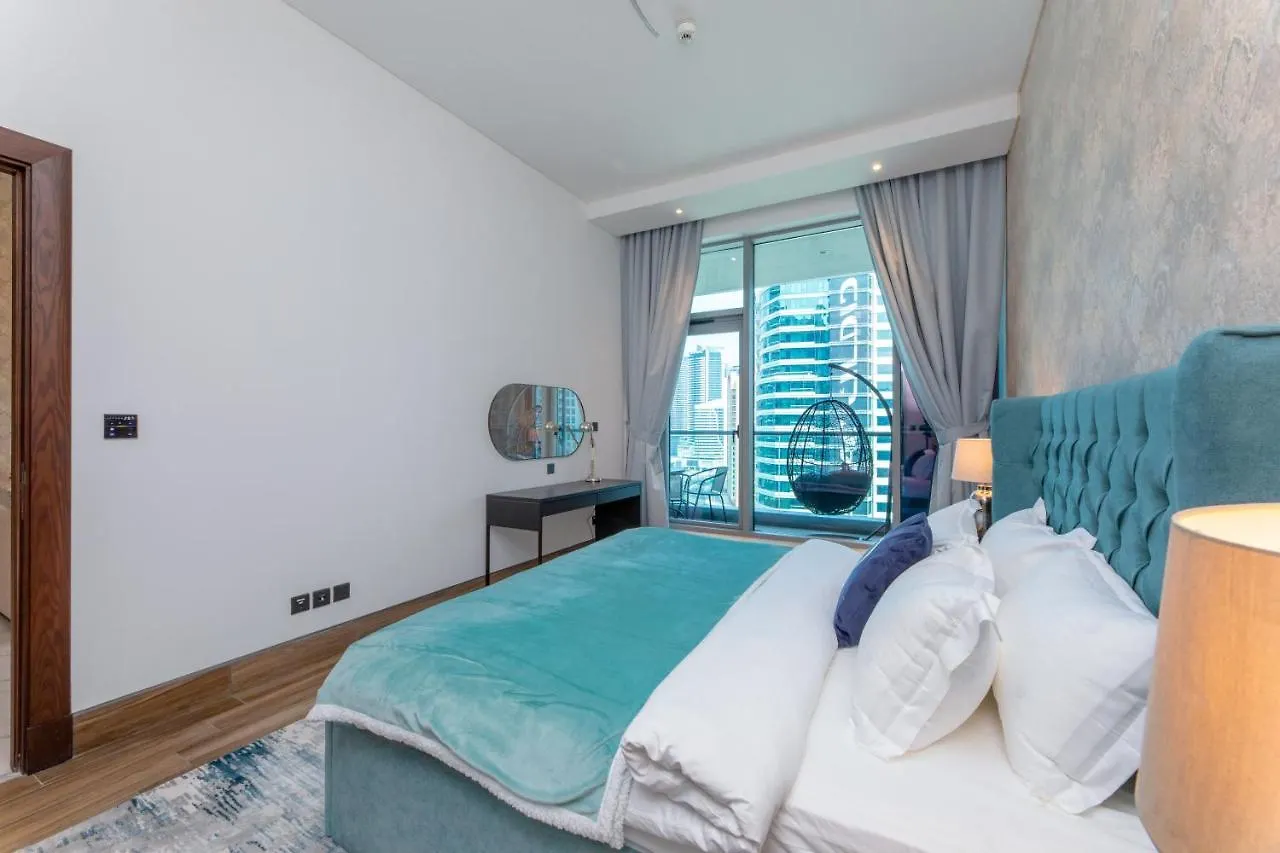 Apartment Simply Comfort In J One Tower Dubai