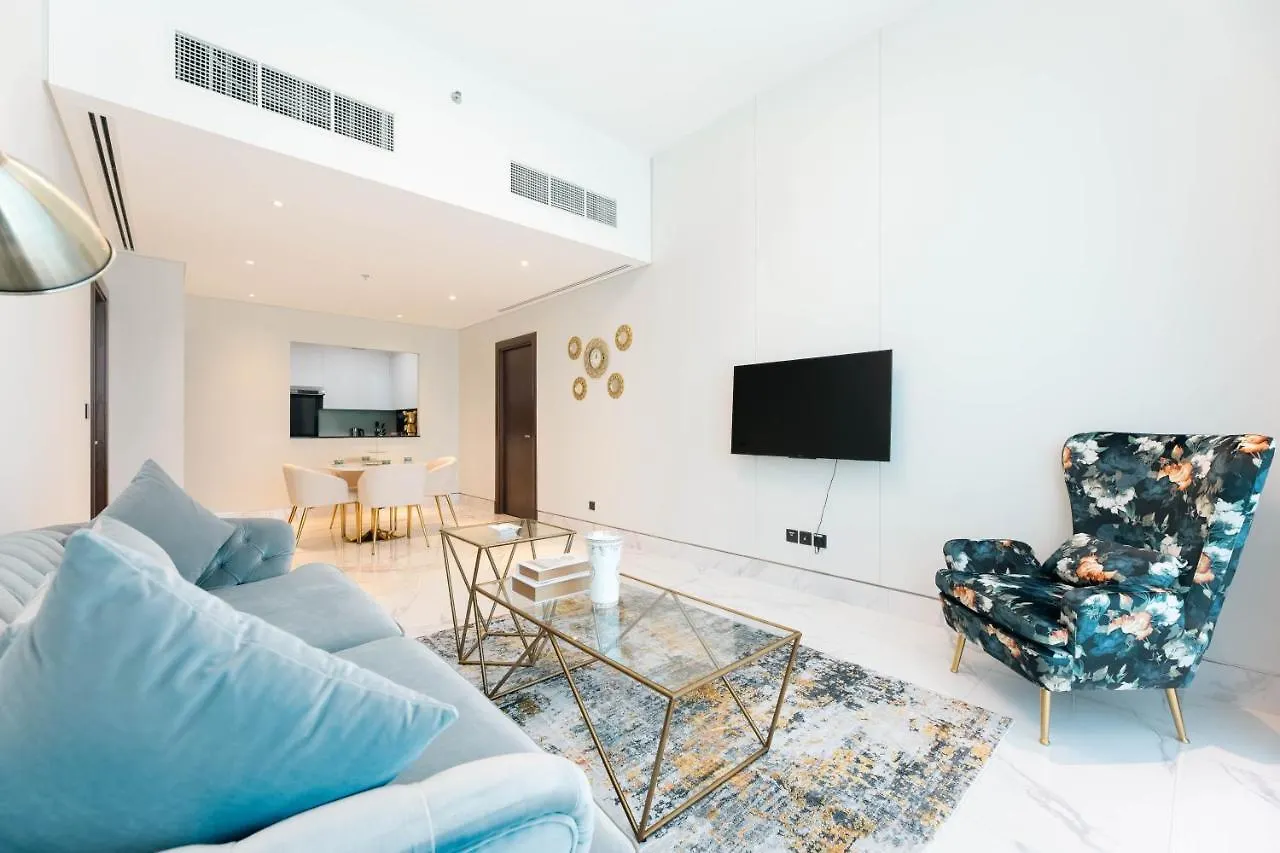 Simply Comfort In J One Tower Dubai 0*,  United Arab Emirates