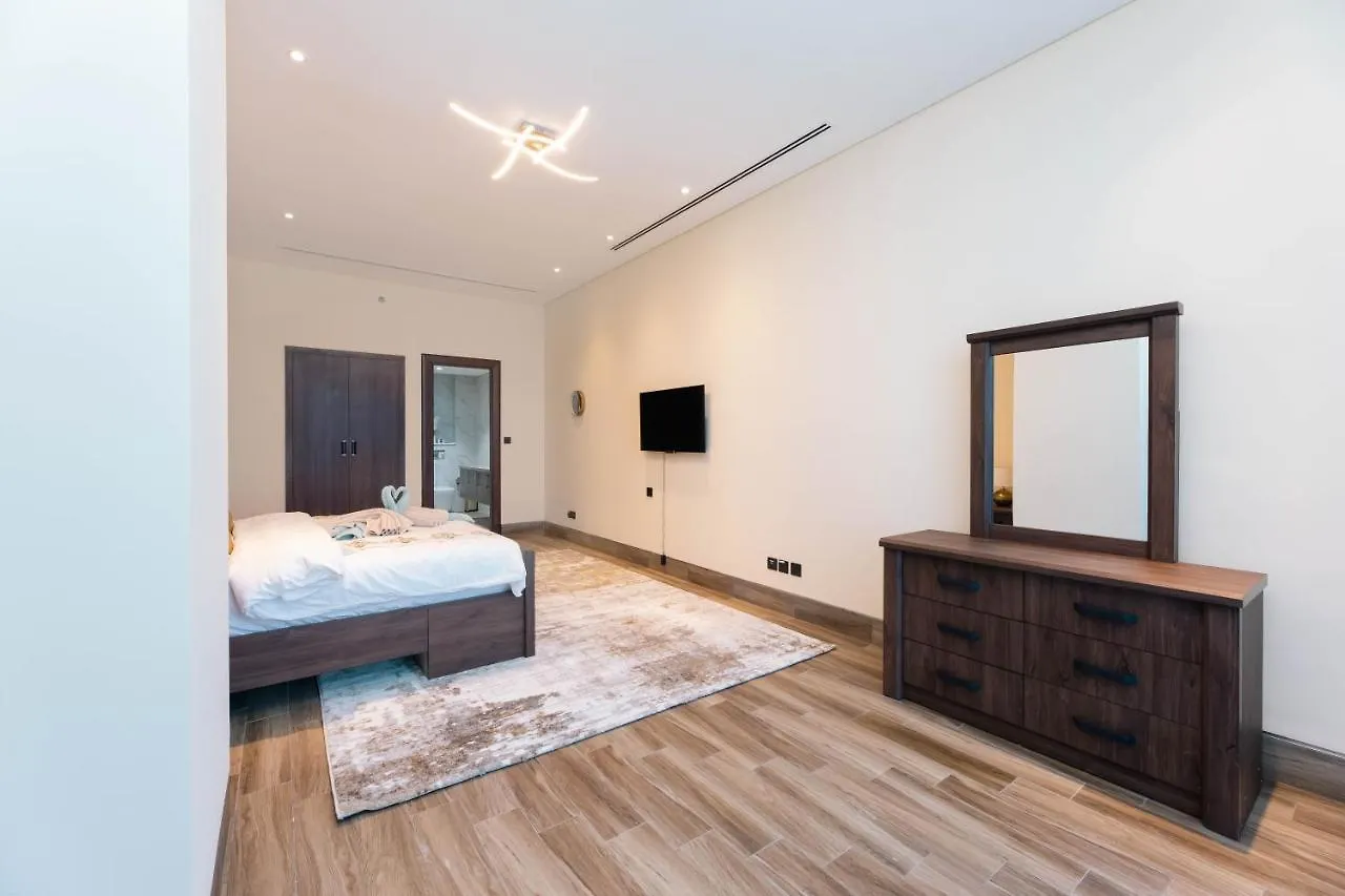 Apartment Simply Comfort In J One Tower Dubai United Arab Emirates