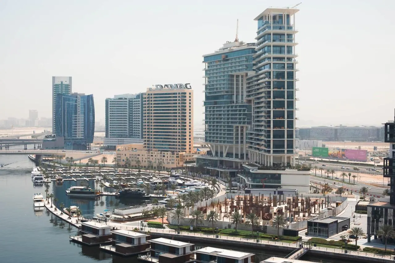 Simply Comfort In J One Tower Dubai 0*,  United Arab Emirates