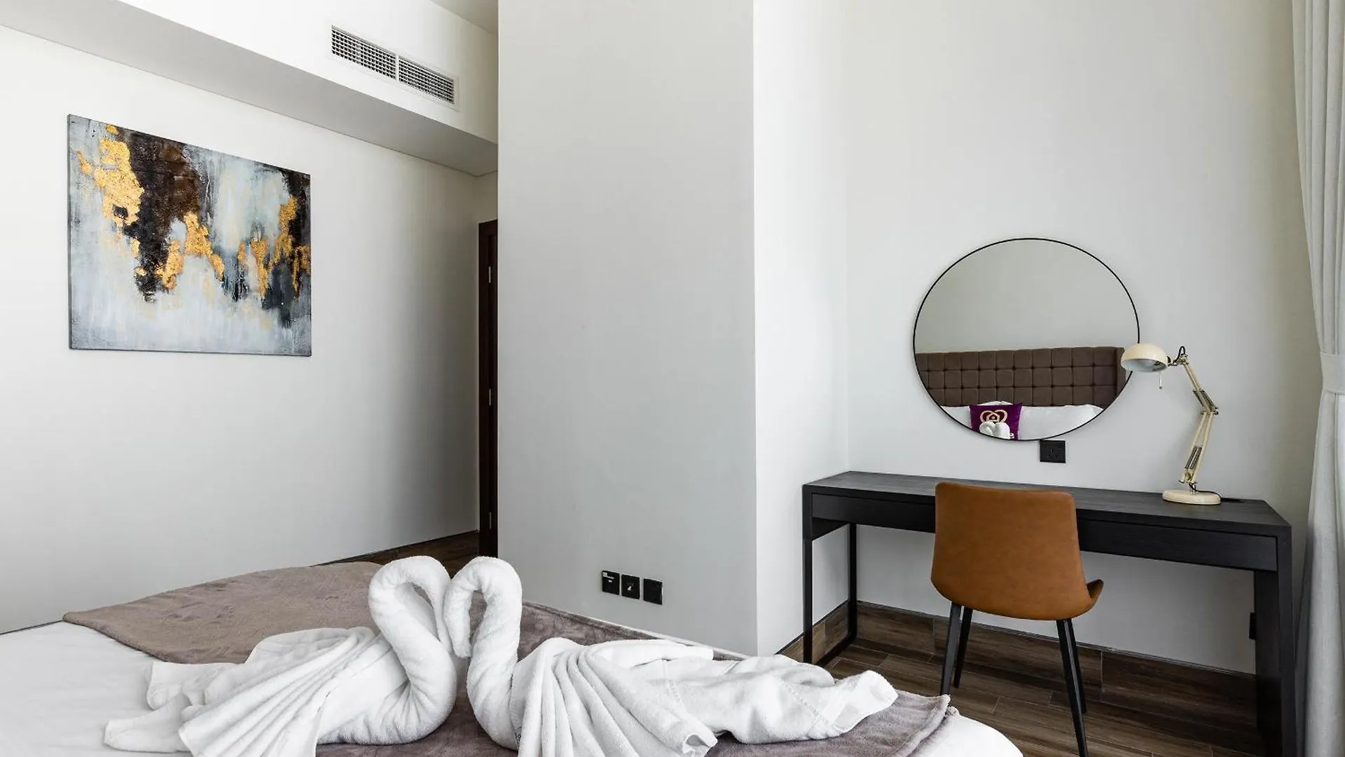 Simply Comfort In J One Tower Dubai 0*,  United Arab Emirates
