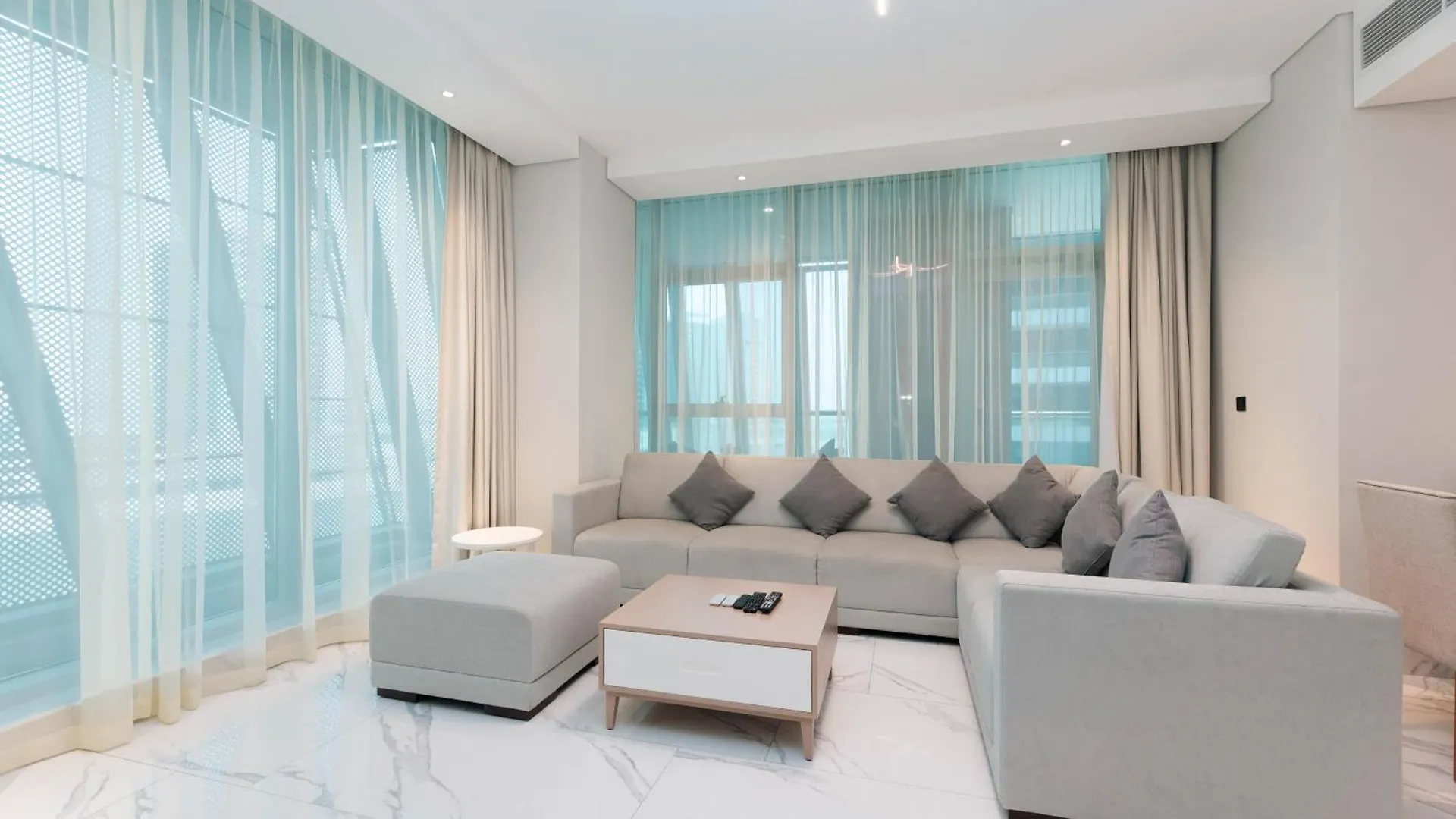 Simply Comfort In J One Tower Dubai 0*,  United Arab Emirates