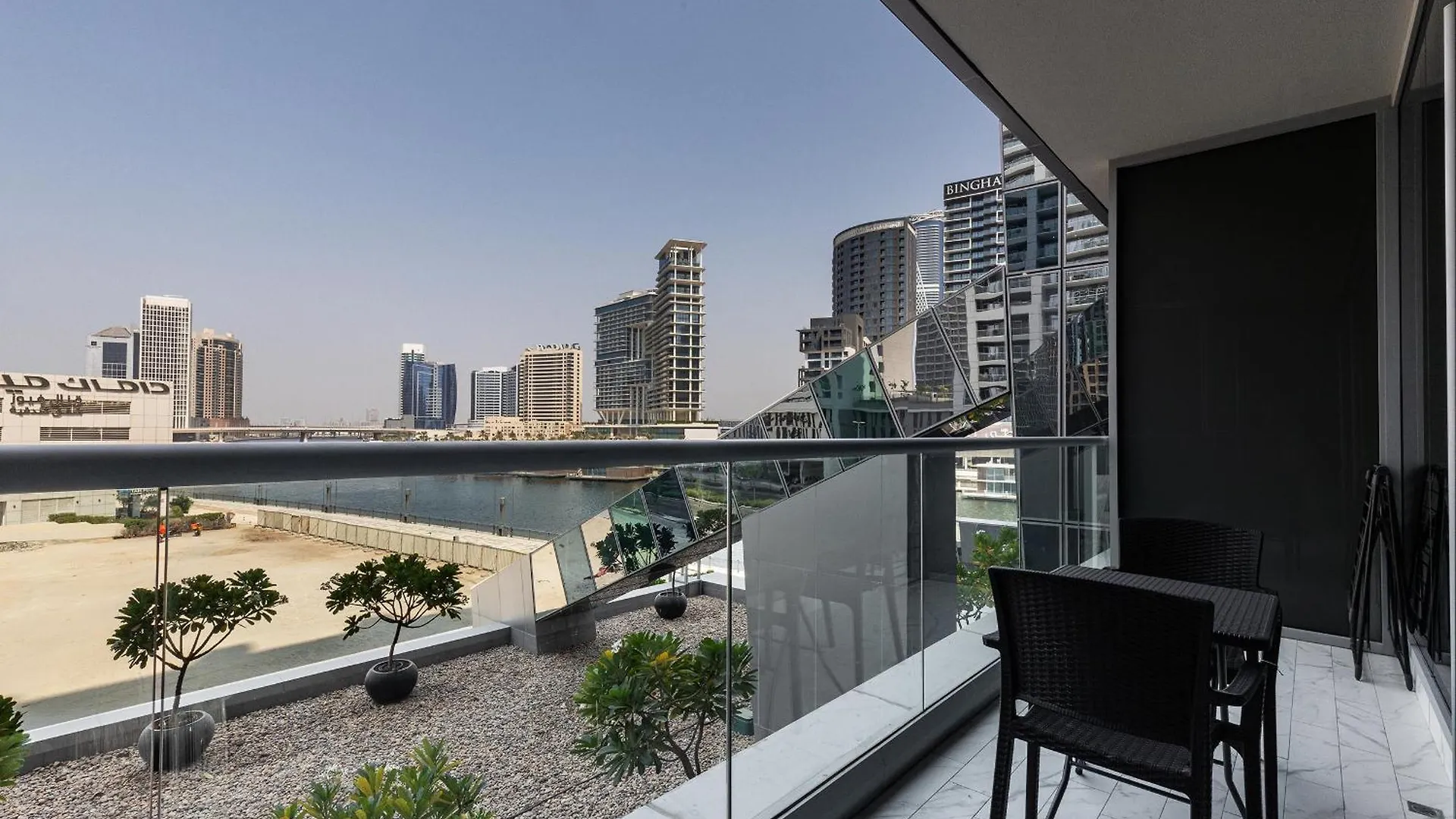 Simply Comfort In J One Tower Dubai