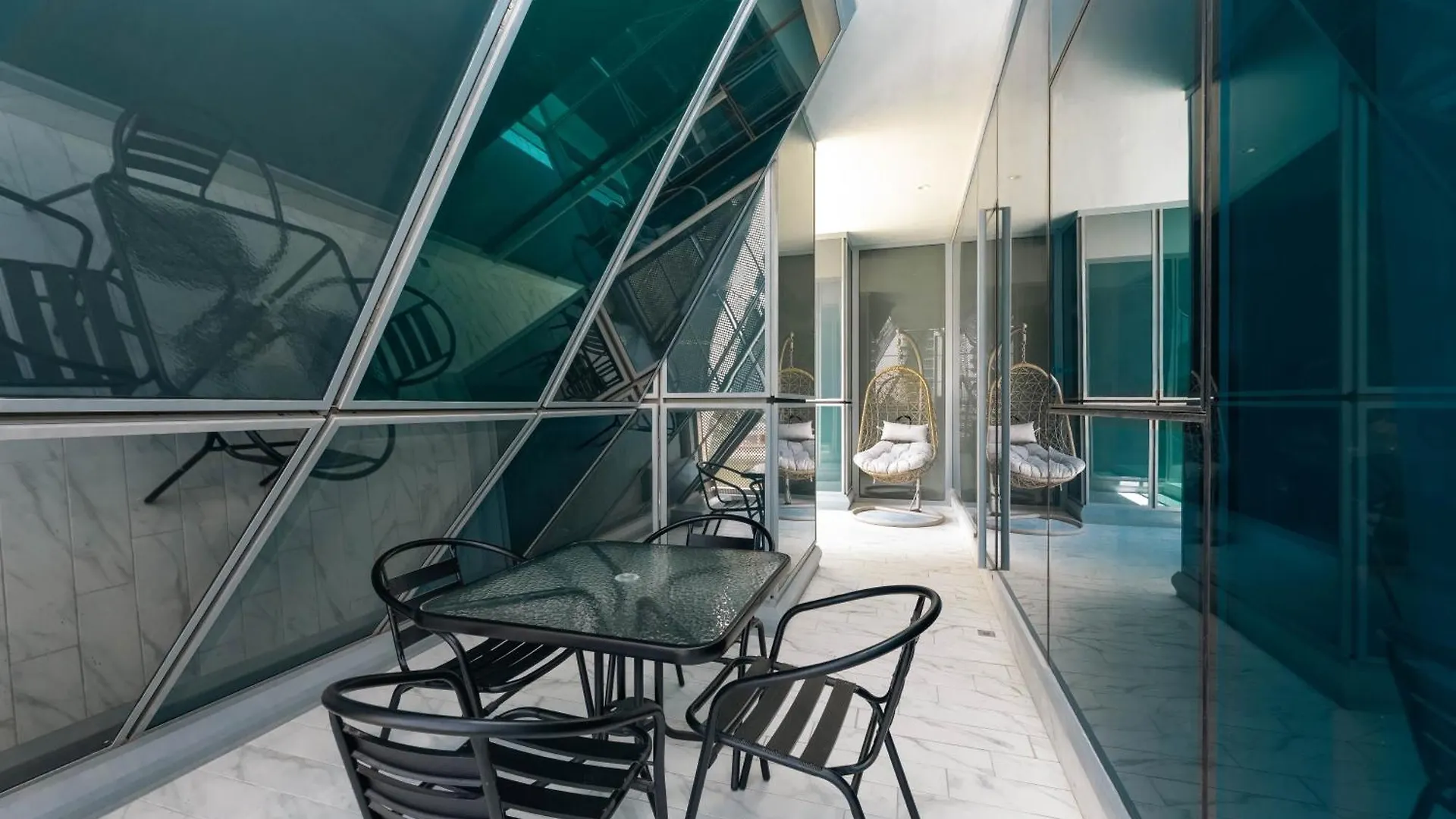 Apartment Simply Comfort In J One Tower Dubai