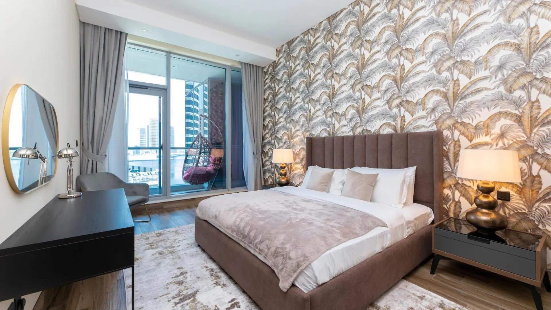 Simply Comfort In J One Tower Dubai 0*,  United Arab Emirates