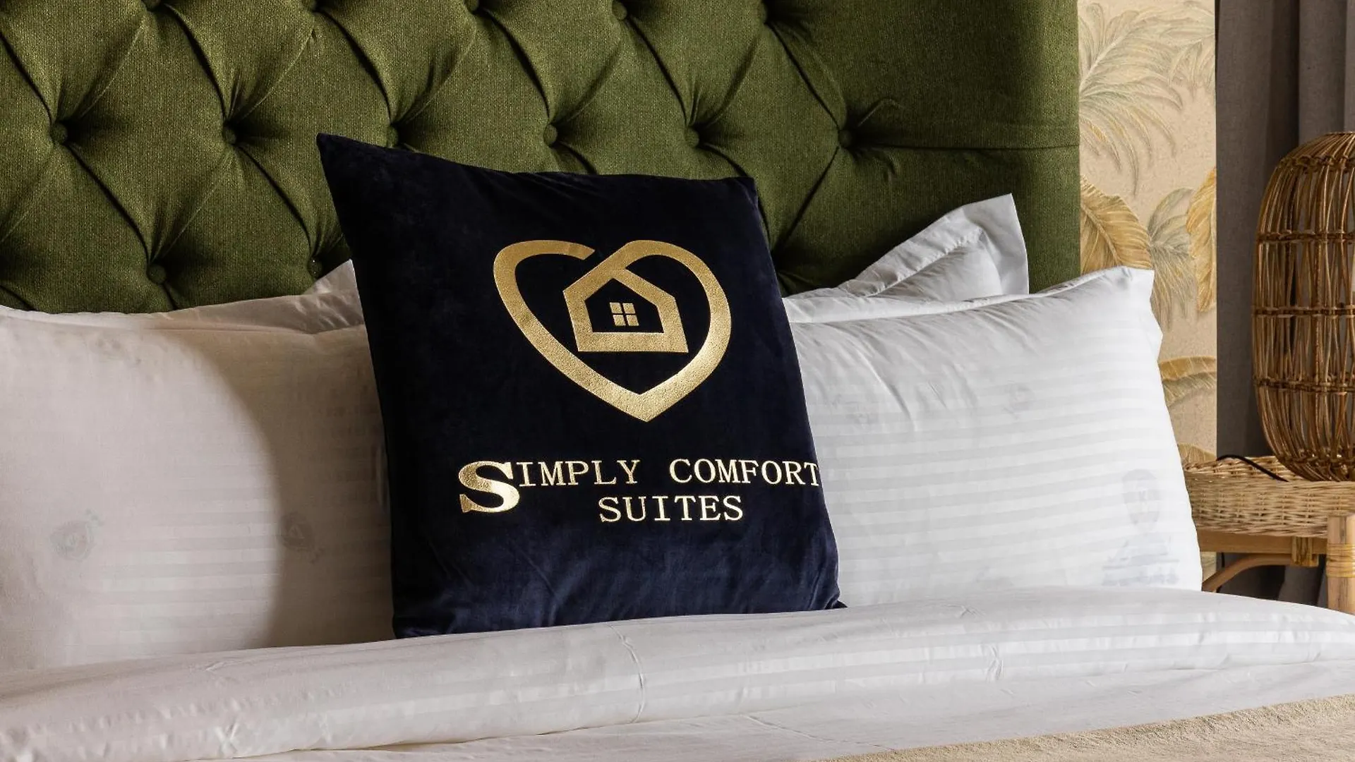 Simply Comfort In J One Tower Dubai 0*,