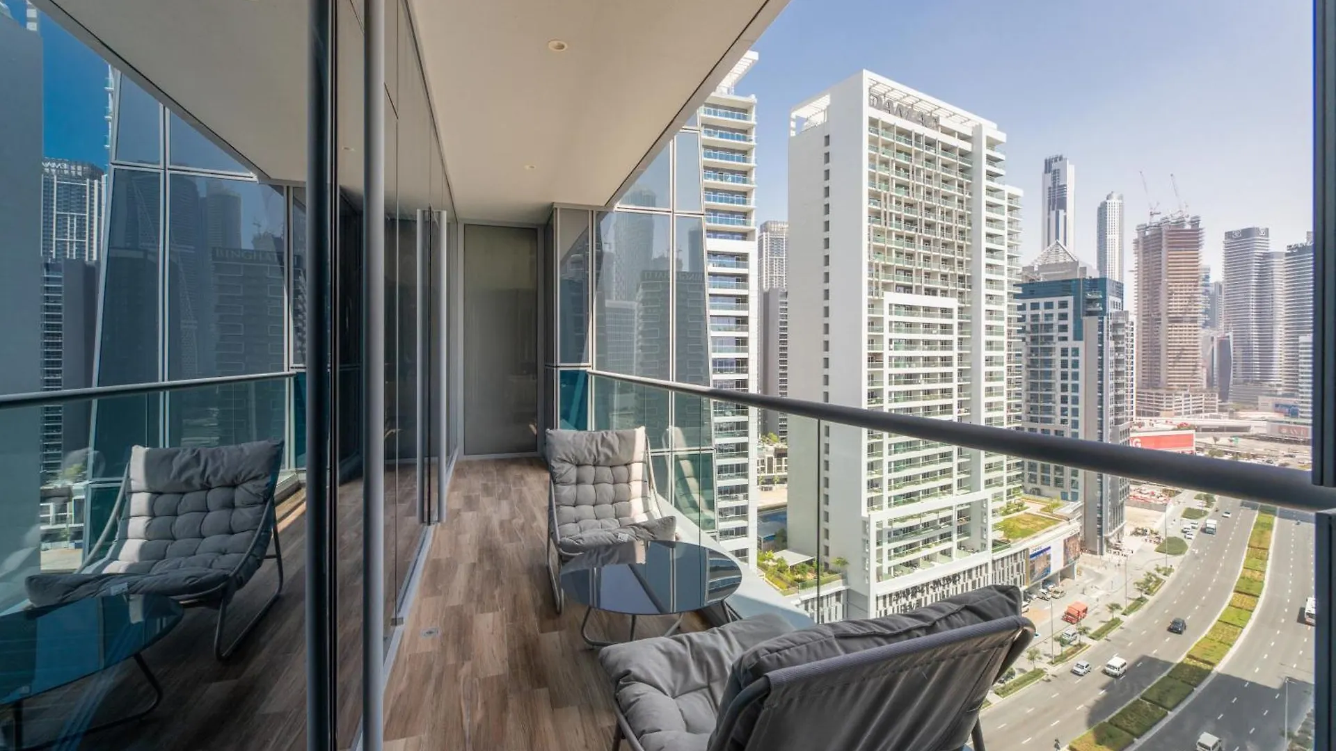 Simply Comfort In J One Tower Dubai 0*,  United Arab Emirates